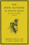 [Gutenberg 60261] • The Five Nations, Volume II